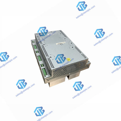 DSQC 663 жетек блогы | ABB 3HAC029818-001