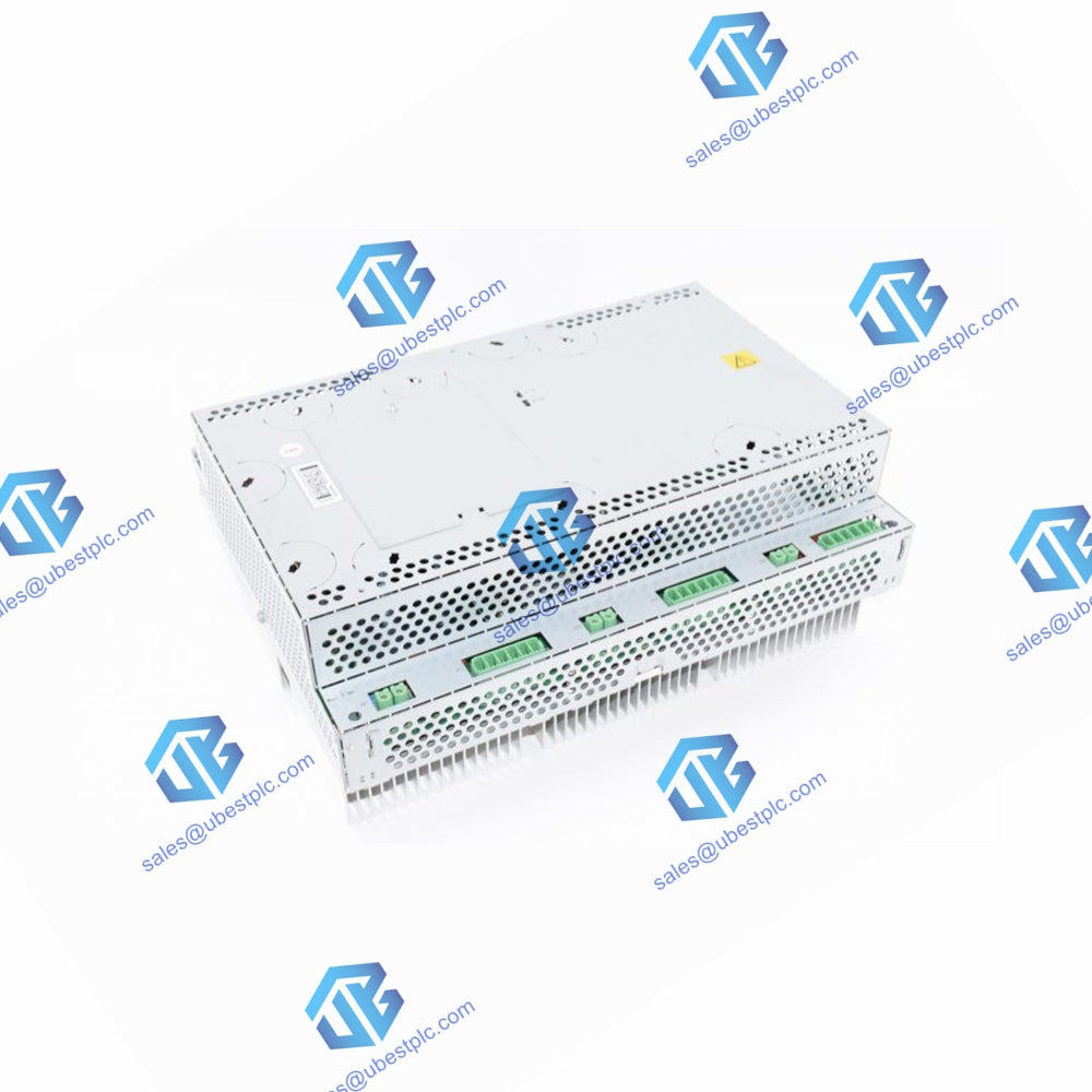 DSQC 663 жетек блогы | ABB 3HAC029818-001