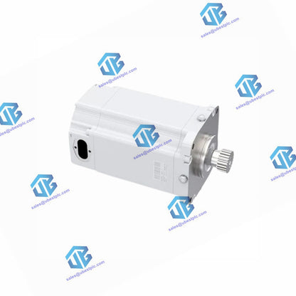 Қозғалтқышты қосқанда ABB Pinion | 3HAC030829-001