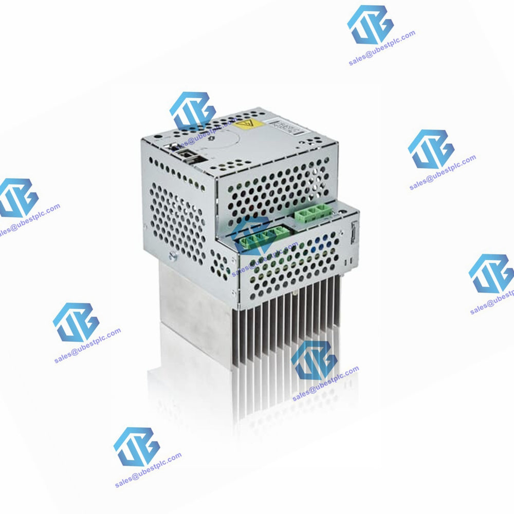 ABB | DSQC 664 жетек блогы | 3HAC030923-001