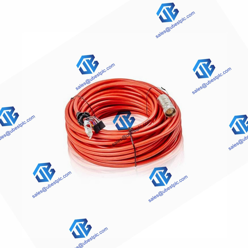 3HAC031683-004 | ABB Cable Teach кулон