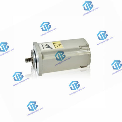 Қозғалтқышты қосқанда ABB Pinion | 3HAC057547-004