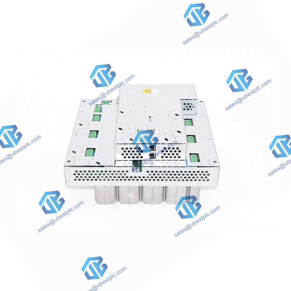 ABB DSQC406 | 3HAC035301-001 | Қозғалтқыш блогы