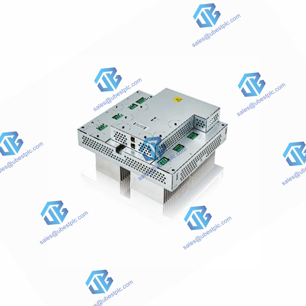 ABB DSQC406 | 3HAC035301-001 | Қозғалтқыш блогы