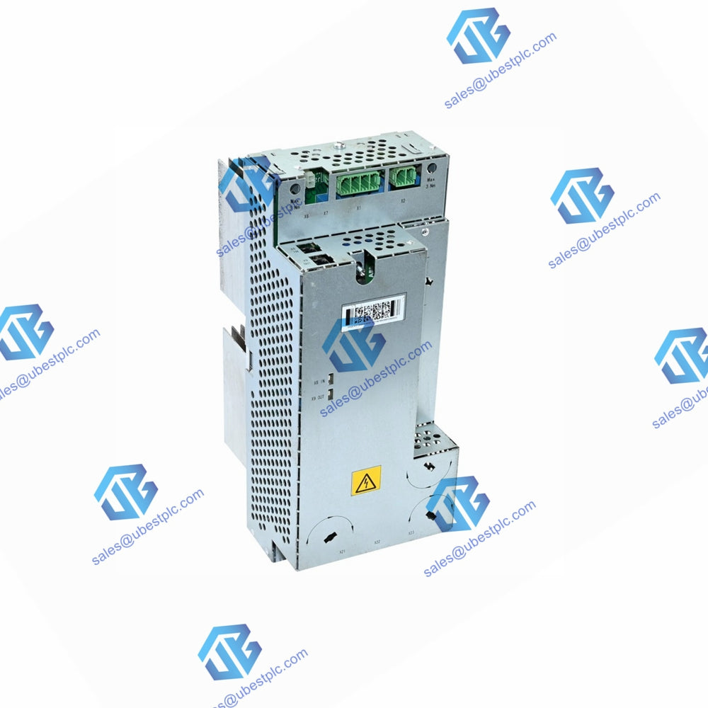 DSQC417 3HAC035381-001 | ABB Servo Drive Unit