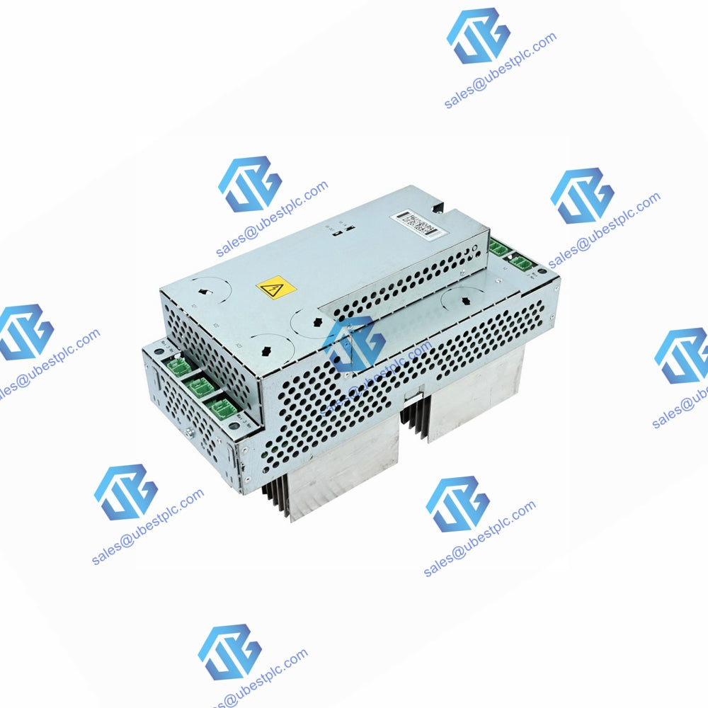 DSQC417 3HAC035381-001 | ABB Servo Drive Unit