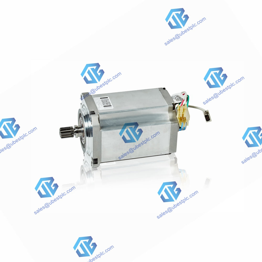 3HAC043569-004 ABB Robot IRB4600 Servo Motor