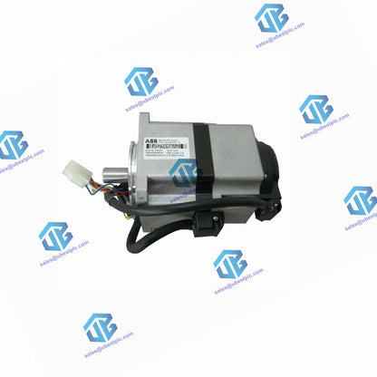 3HAC044513-001 ABB Robotics Motor Type Class-F