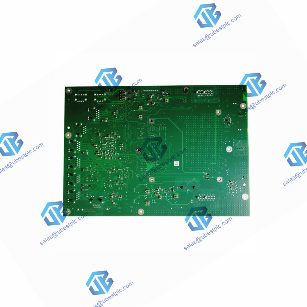 DSQC1017 3HAC050354-001 | ABB Robotics Circuit Board