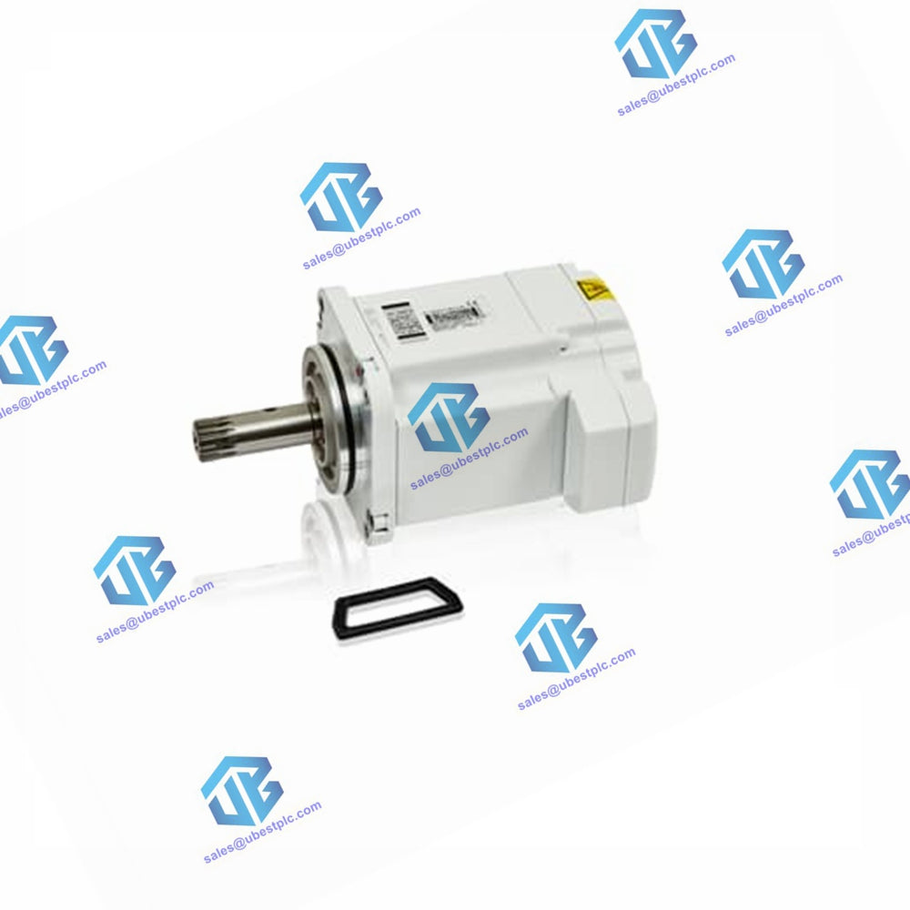 Қозғалтқышты қосқанда ABB Pinion | 3HAC030829-001