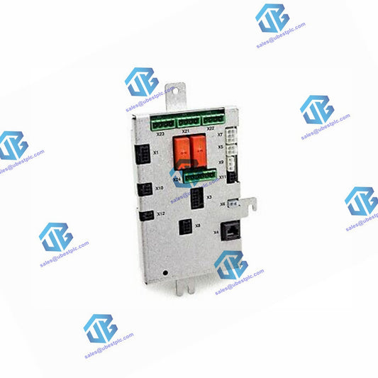 3HAC26254-001 ABB - Power Distribution Board