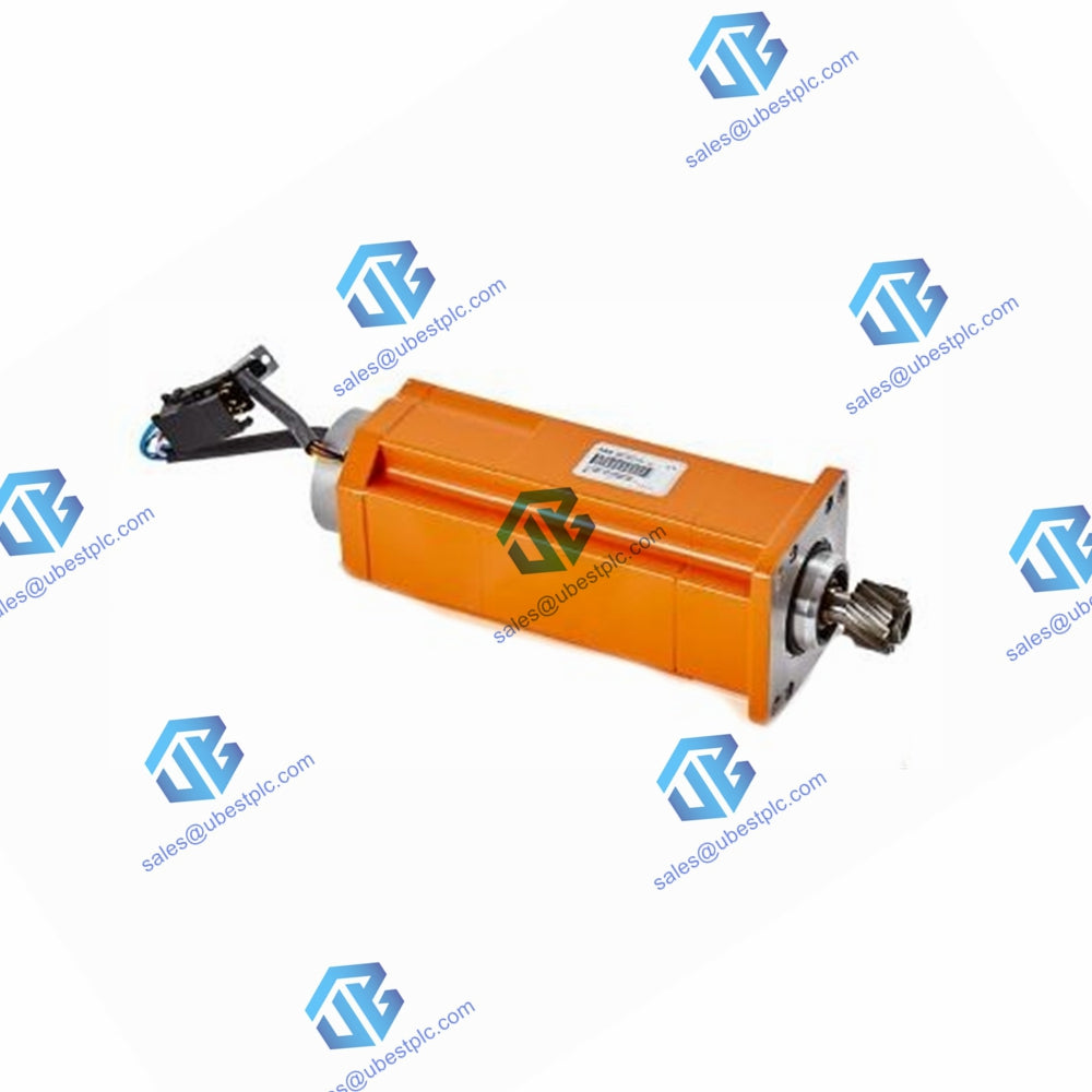 3HAC15885-2 ABB | 3HAC057546-003 Motor