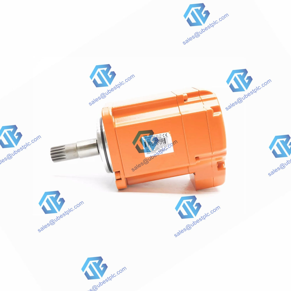 3HAC15887-2 | 3HAC060331-001 | Motor ABB