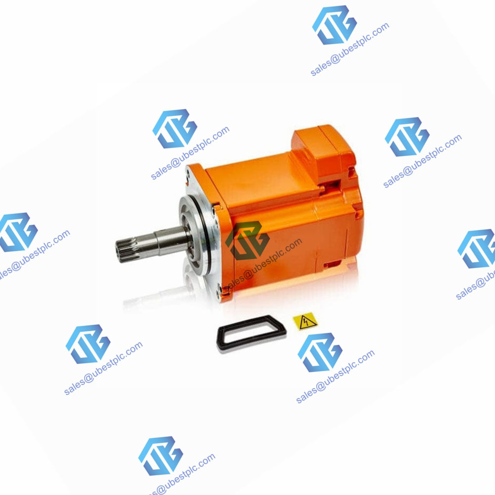 3HAC17484-10 ABB | Motor de CA rotacional M10