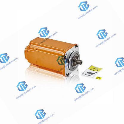 3HAC17484-7 ABB - Motor de CA rotativo M7