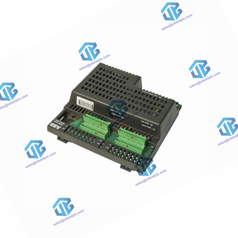 DSQC328A 3HAC17970-1/05 ABB I/O Unit Digital Module