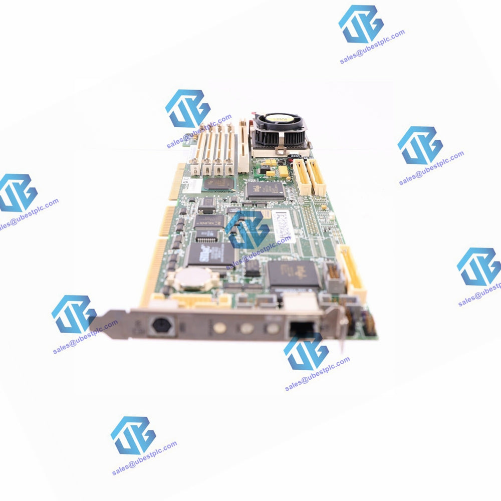 ABB AC Servo Drive Unit | DSQC500 3HAC3626-1