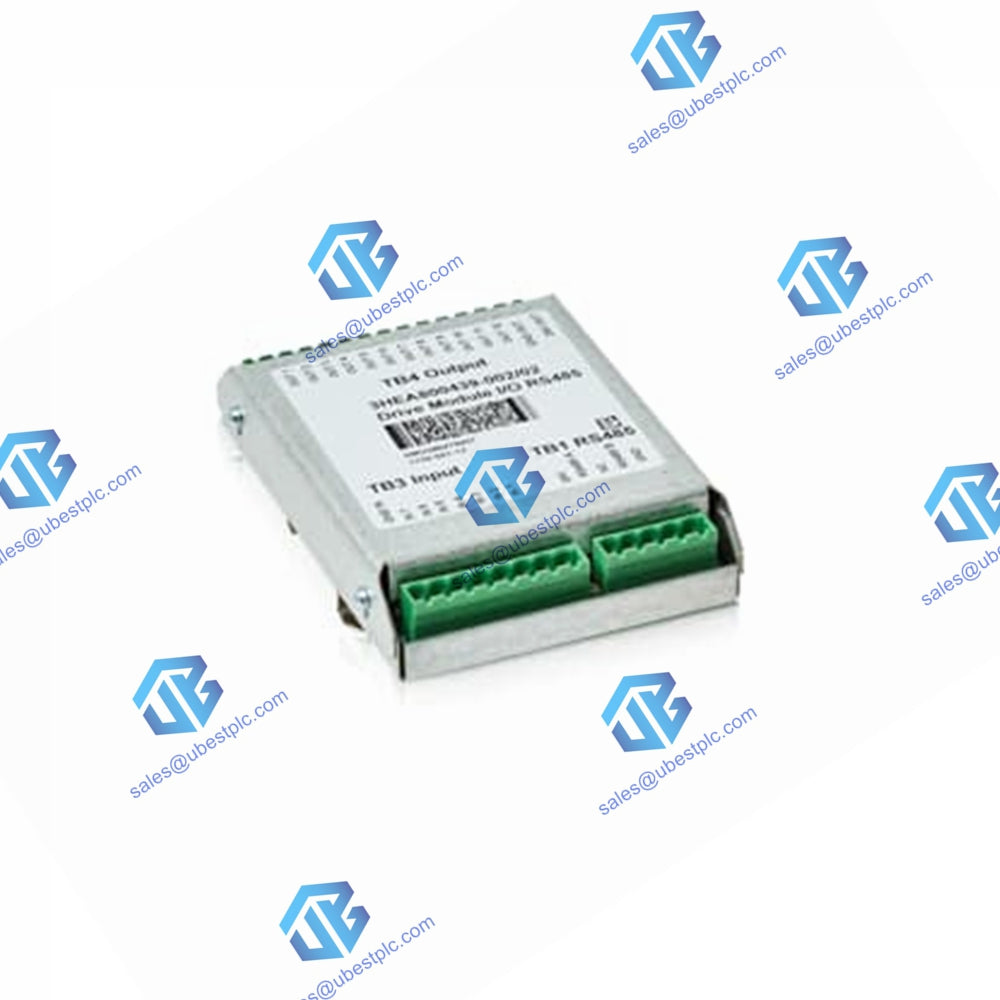 ABB Drive модулі | DSQC651 3HEA800439-002