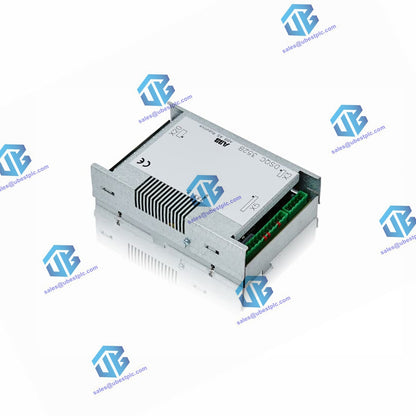 ABB 3HNA010598-001 | Módulo de enlace CC DSQC378B