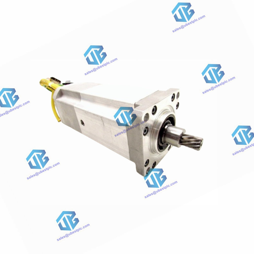 3HNP04378-1 ABB Robotics Servo Motor