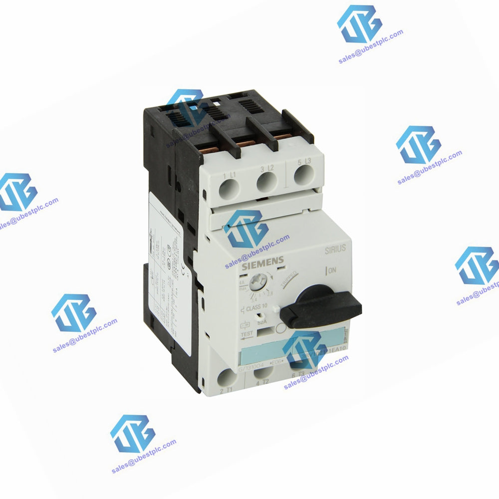 3RV1021-1EA10 Siemens Circuit Breaker