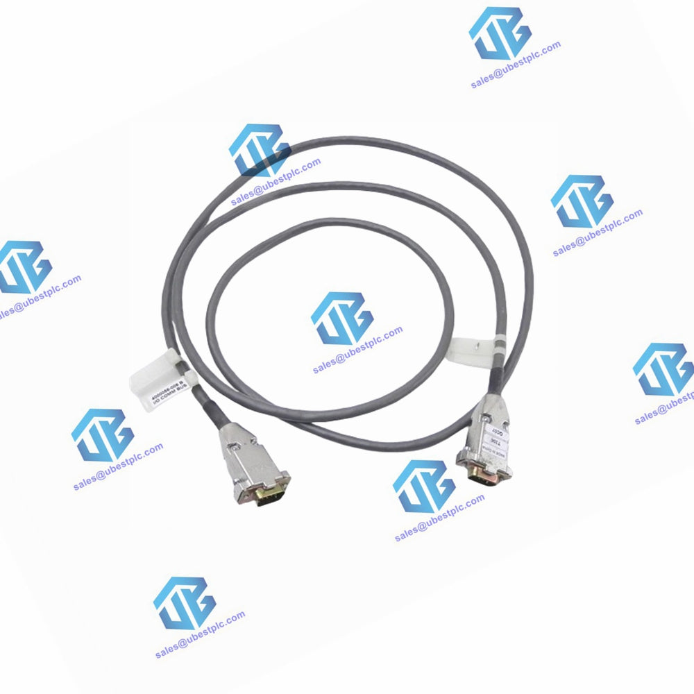 4000056-006 I/O Bus Cable Triconex