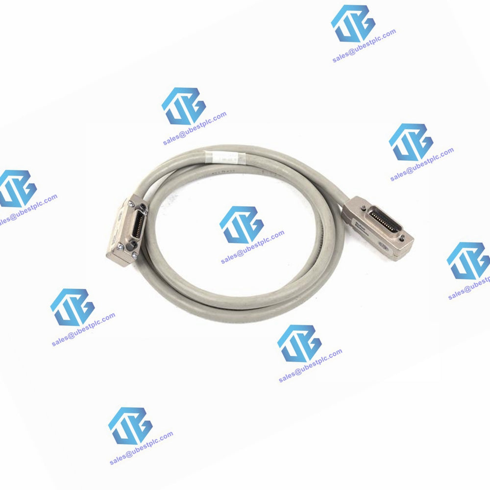 9000011-000 | Cable Assembly Triconex