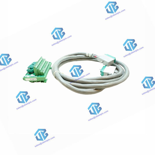 4000103-520 | Cable Assembly Triconex