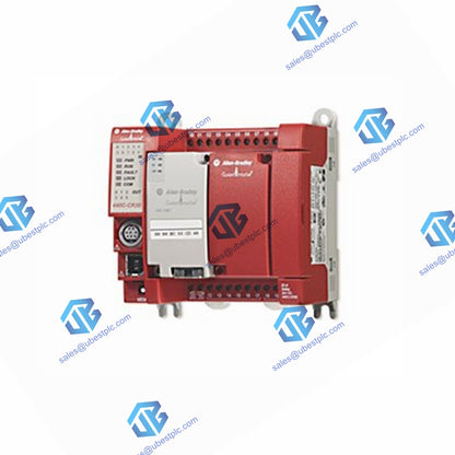 Allen-Bradley 440C-CR30-22BBB | Configurable Safety Relay