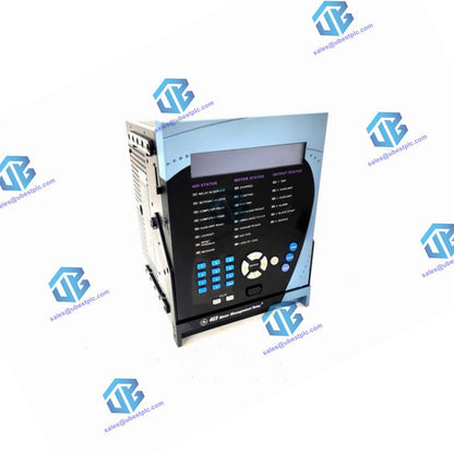 469-P5-HI-A20-T-H GE Multilin Motor Relay