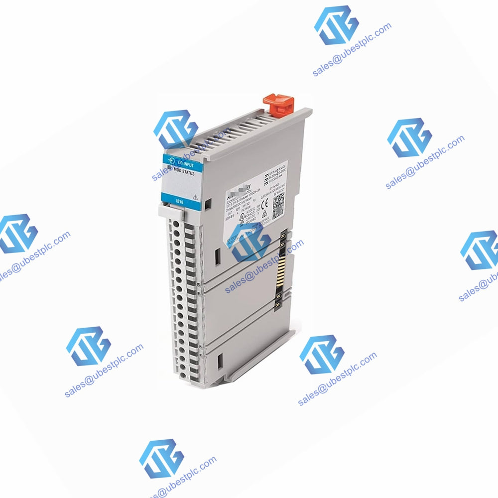 5069-IB16 Allen-Bradley PLC Digital I/O-Module