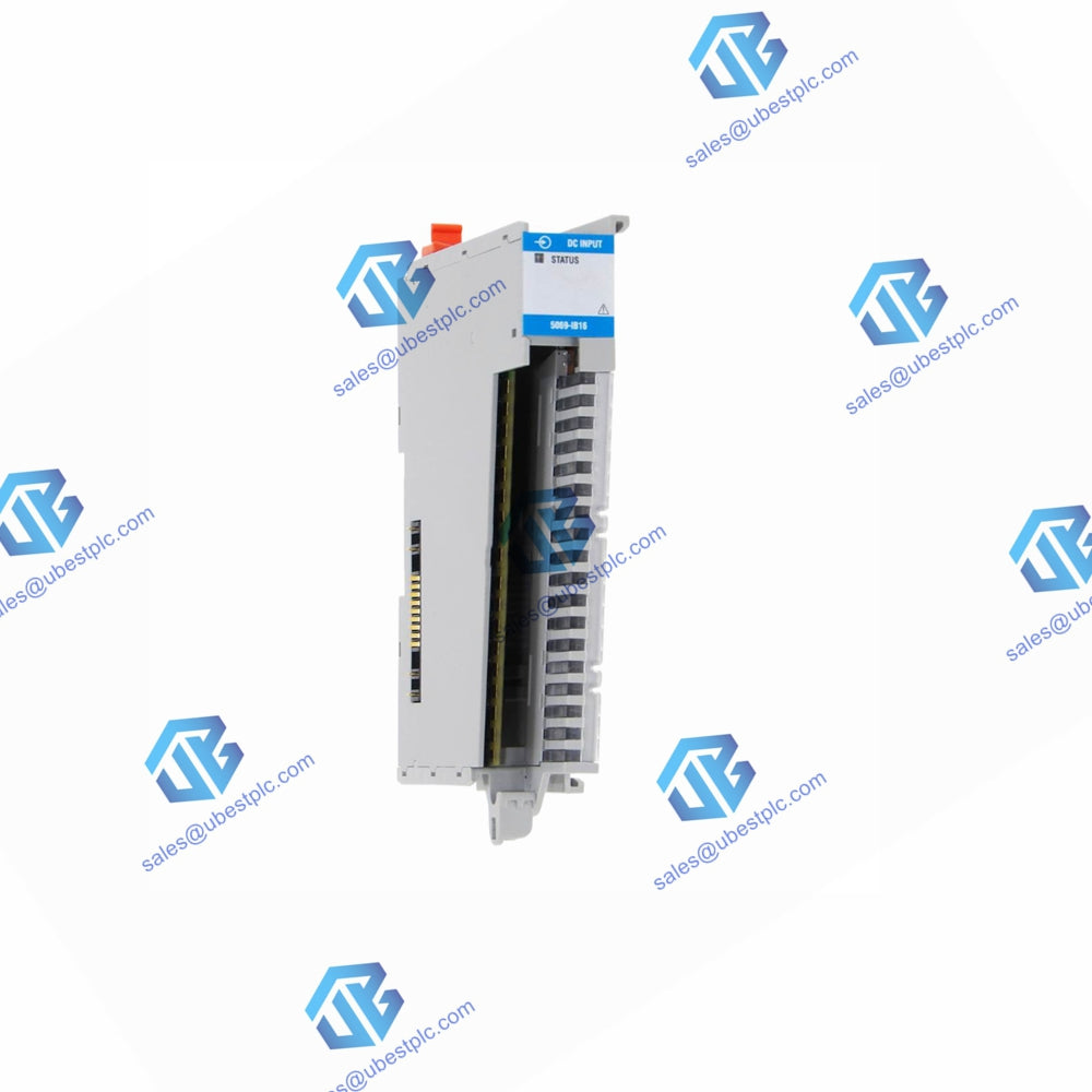 5069-IB16 Allen-Bradley PLC Digital I/O-Module