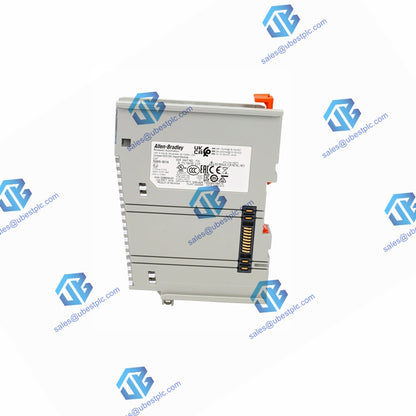 5069-IB16 Allen-Bradley PLC Digital I/O-Module