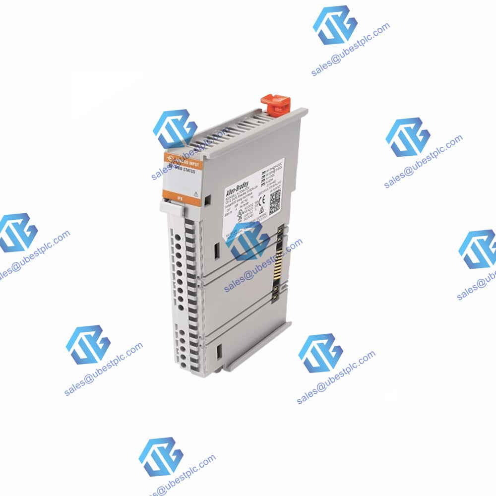 Allen-Bradley 5069-IF8 Compact 5000 I/O Module