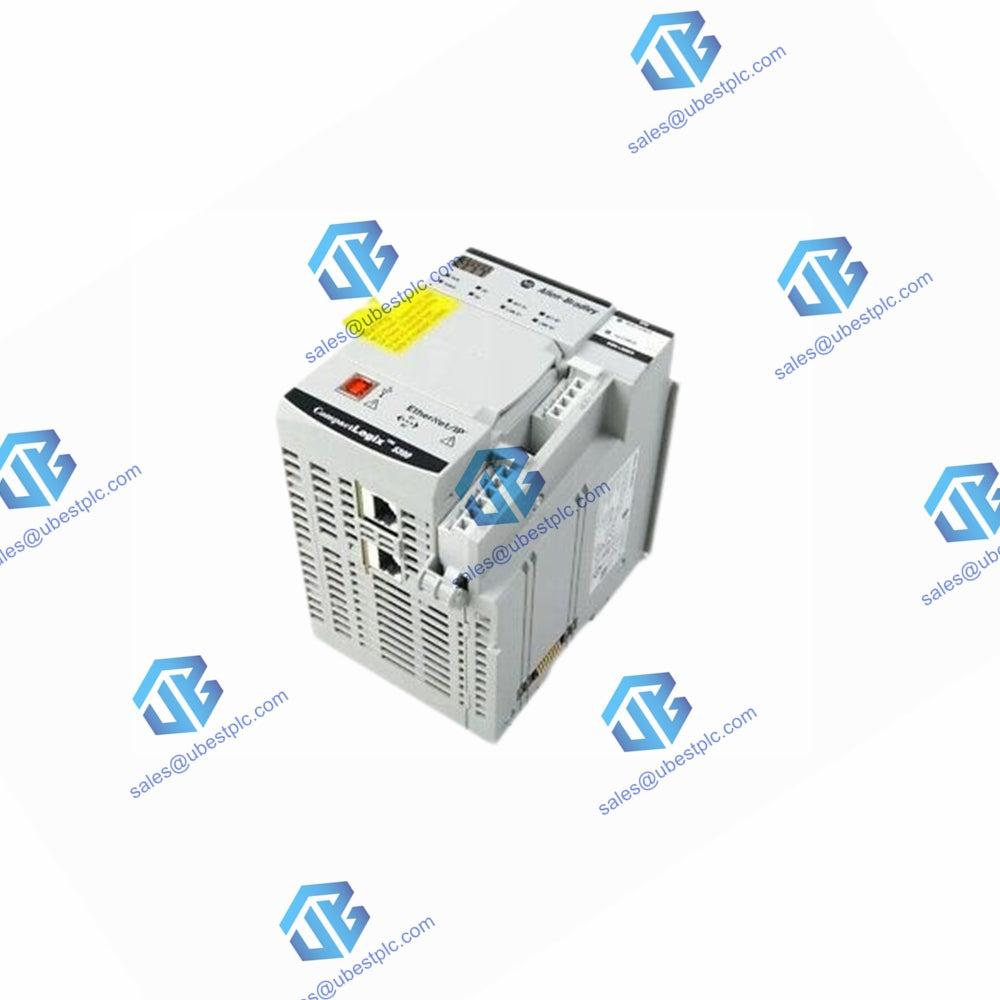 Controlador de automatización programable Allen-Bradley 5069-L35