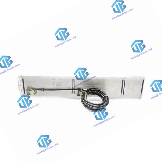 MU-TMCN02 Honeywell 561401846-200 FTA Mounting Channel