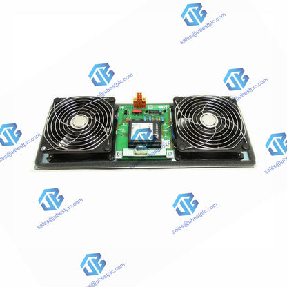 51303940-250 Cabinet Fan With Alarm