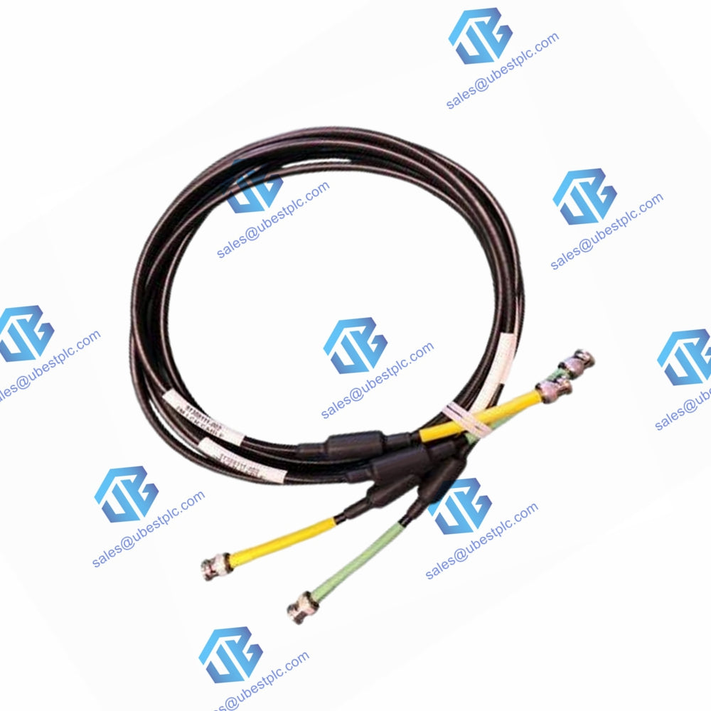 51308111-002 Honeywell Cable Set LCN Coax 2 Meter