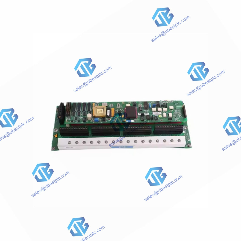 51309218-175 Honeywell MC-TAMR03 Multiplexer RTD FTA