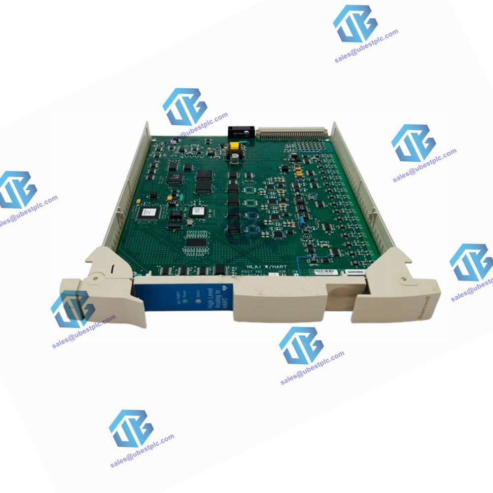 Honeywell 51454460-200 DCS модул