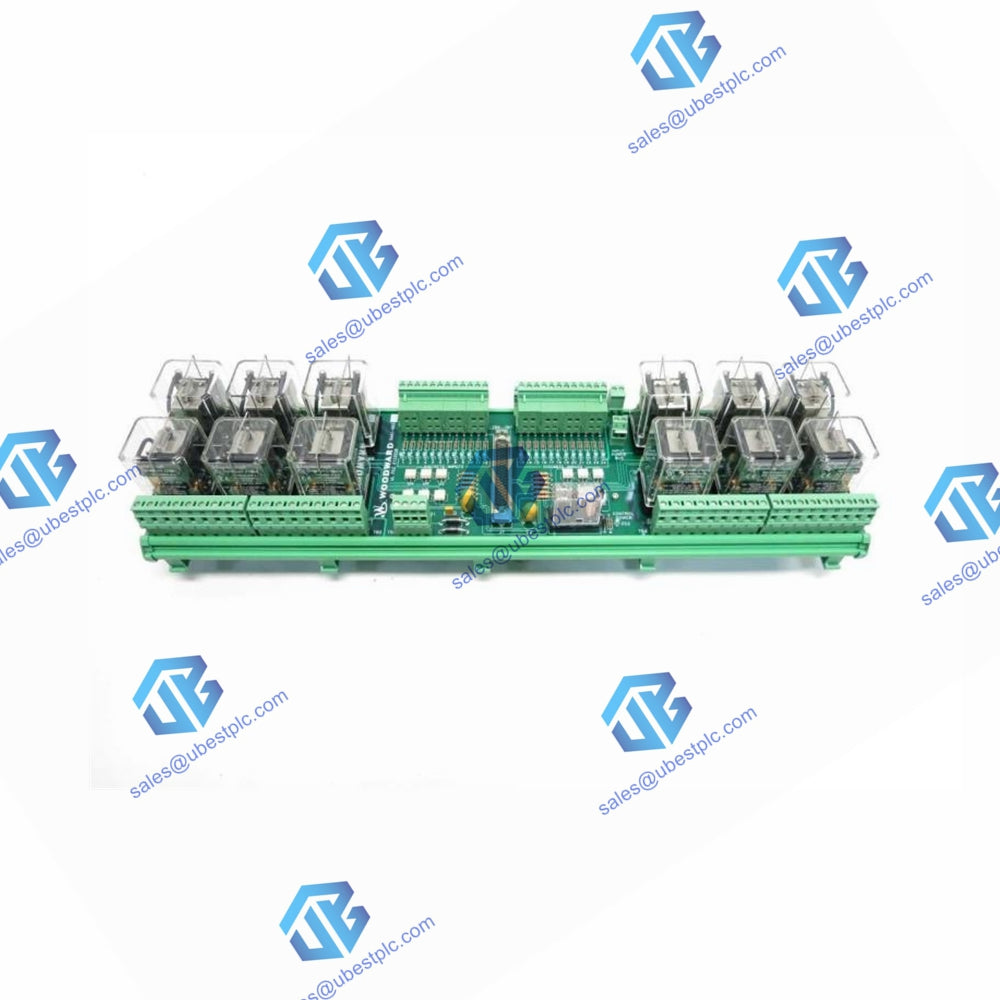 Woodward | 5441-693 | PC Board PLC/Add-On Board