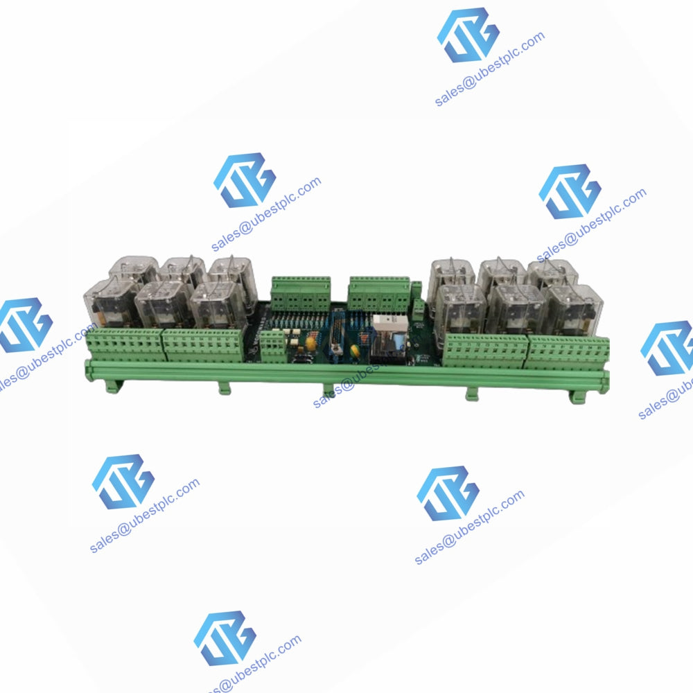 Woodward | 5441-693 | PC Board PLC/Add-On Board