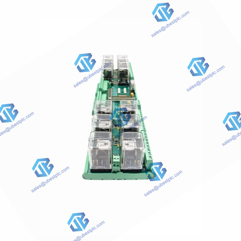 Woodward | 5441-693 | PC Board PLC/Add-On Board