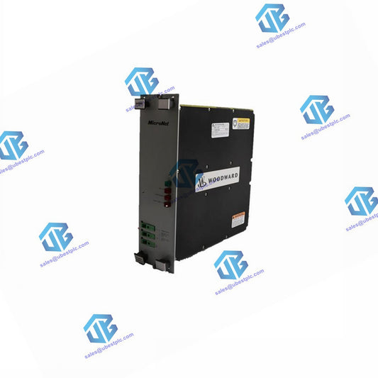 Woodward 5500-577 | Programmable Logic Controller