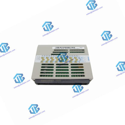 5X00034G01 Modul Input Digital Emerson Ovation