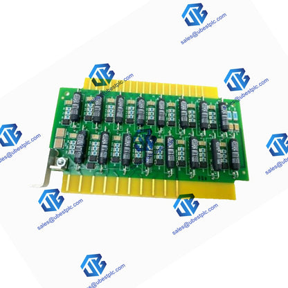 5X00208G01 1P00056G01 | Ovation Circuit Board