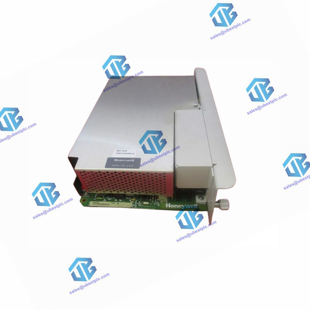 620-1633 Honeywell - Processor Module