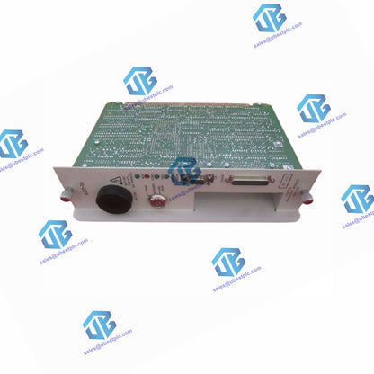 620-1633 Honeywell - Processor Module