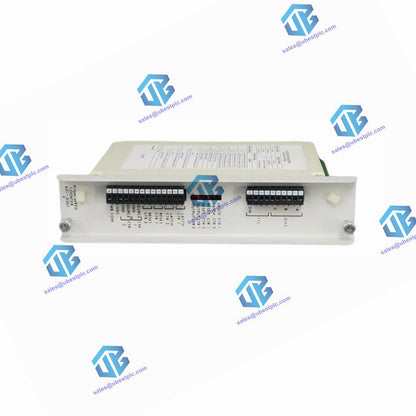 High Speed Counter Module 621-0307 Honeywell