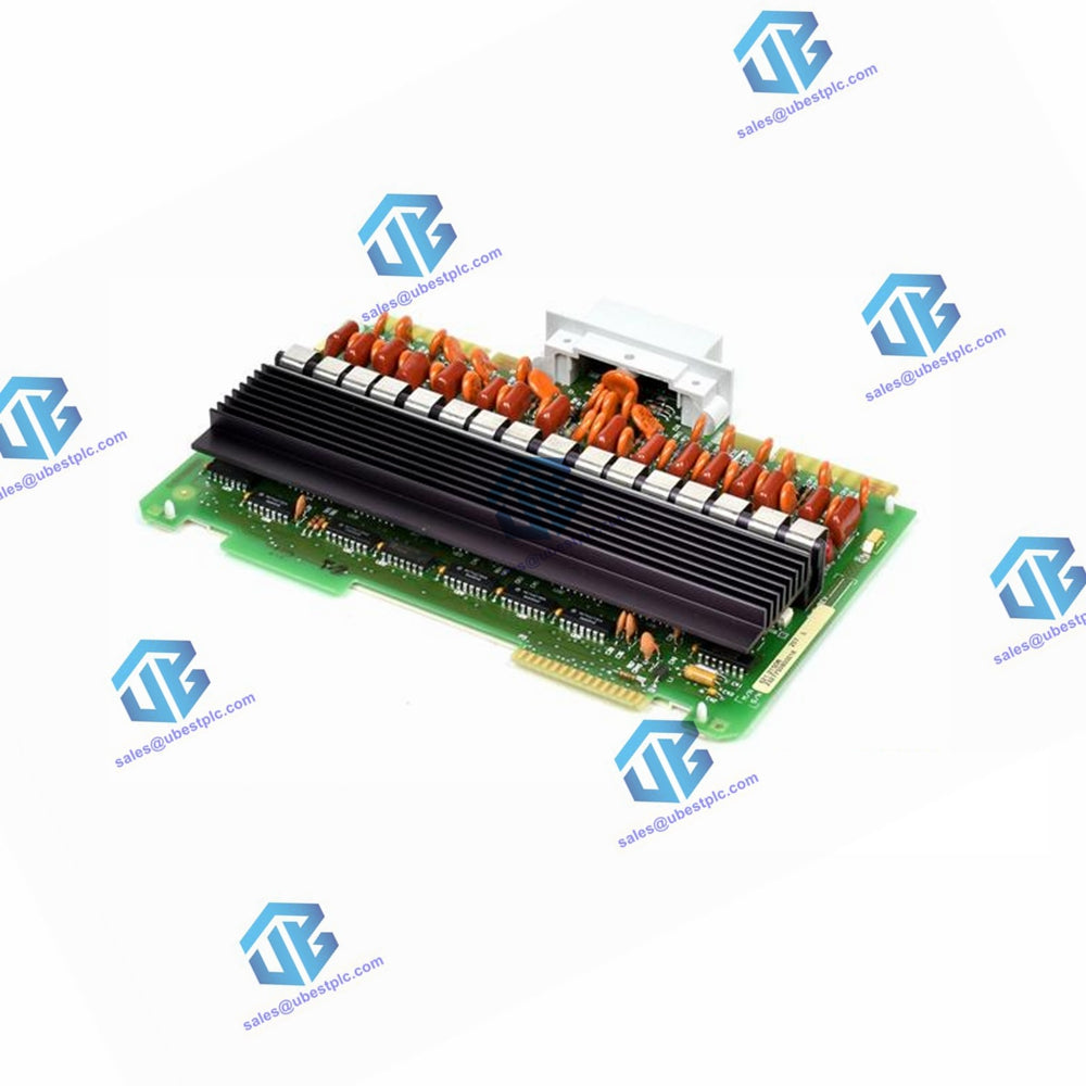 621-2150R | Honeywell I/O Module